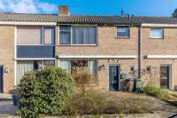 Woning Mazurkastraat 10 Nijmegen