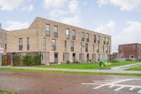 Woning Einthovenpad 85 Rotterdam