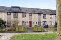 Woning Van den Broek-erf 295 Dordrecht