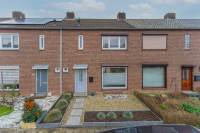 Woning Hendrik van Leyenstraat 10 Born