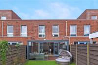 Woning De Hoevens 162 Hooglanderveen