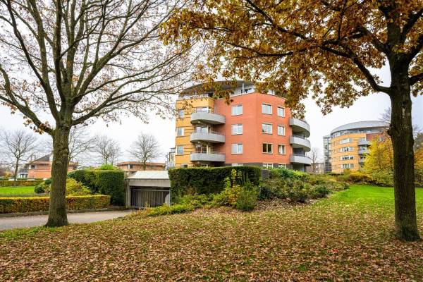 Woning Ambonlaan 18 Huizen