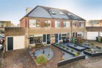 Woning Koekoeksbloem 1 Swifterbant