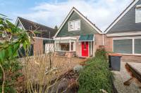 Woning Vosbergen 34 Ugchelen