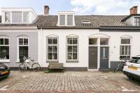 Woning Dokstraat 16 Middelburg