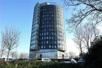 Woning Uiterdijk 98 Pernis Rotterdam