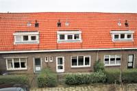 Woning Waling Dijkstrastraat 43 Sneek