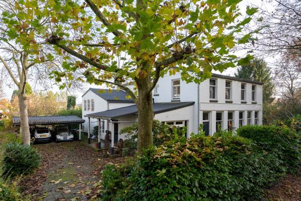Woning Drielindendreef 9 Breda