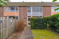Woning Hunzedal 80 Borger