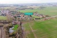 Woning 't Hoeksken 15 Overslag