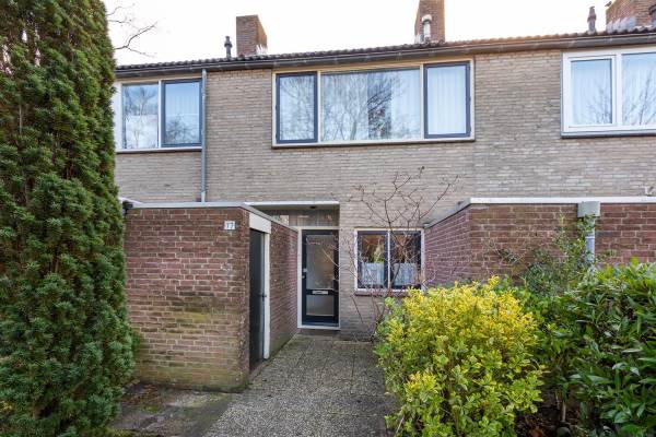 Woning Cimbaalhof 77 Etten-Leur