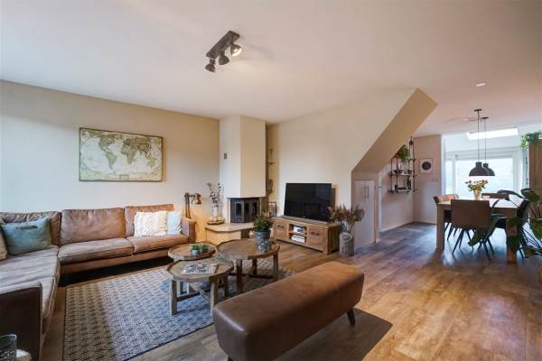 Woning Marelstraat 67 Maassluis