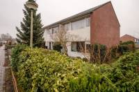 Woning Voeghoutenstraat 126 Klazienaveen