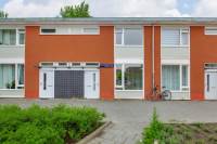 Woning Van Karnebeekstraat 7 Amsterdam