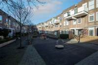 Woning Taanstraat 59 Maassluis