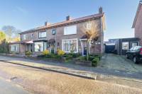 Woning 't Abdij 21 Ermelo