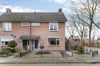 Woning Rietstraat 31 Schijndel