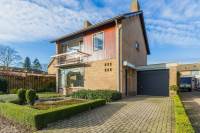 Woning Haarensteijnstraat 28 Haaren
