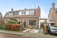 Woning Achterbergsestraatweg 42 Rhenen