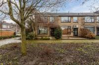 Woning Rozenplantsoen 38 Moordrecht