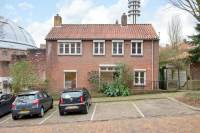 Woning Wilhelminastraat 12 Arnhem