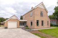 Woning Schoolstraat 14 Drouwen