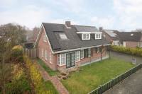 Woning Nieuwstraat 24 Vrouwenpolder