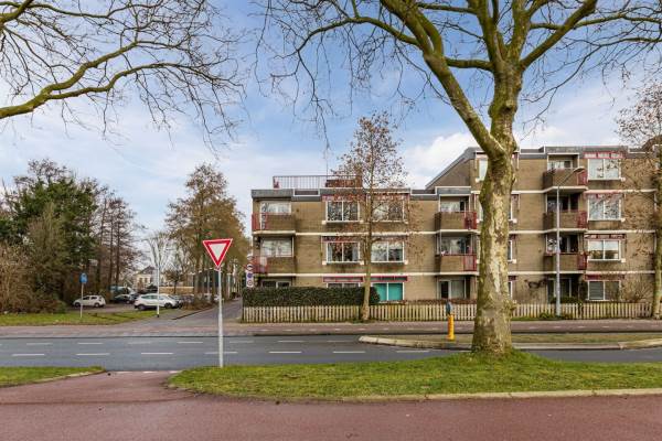 Woning Franklinstraat 64 Wormerveer