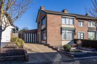 Woning Jhr. v.d. Maesenstraat 60 Hulsberg