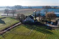 Woning Grote Inghweg 13A Kerkdriel