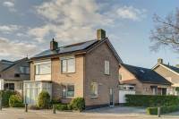 Woning Molenstraat 1 Renswoude