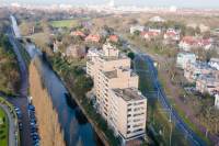 Woning Nieuwe Parklaan 10 Den Haag