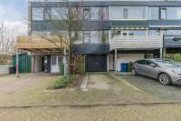 Woning Kervelstraat 22 Apeldoorn