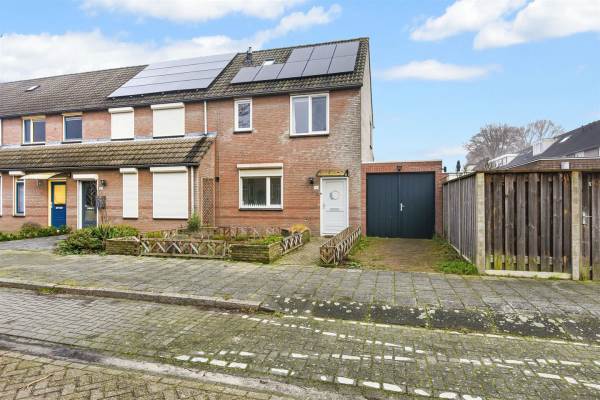 Woning Leeuwenstraat 147 Eindhoven
