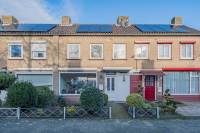 Woning Frans Halslaan 20 Roosendaal