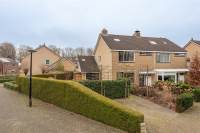 Woning De Fazant 21 Dronten