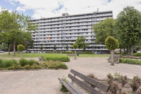 Woning Graaf Adolfstraat 30 Eindhoven