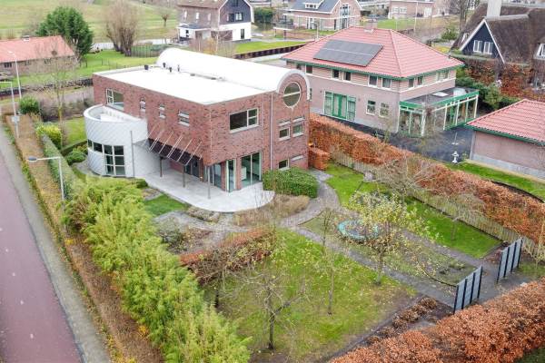 Woning Veenweg 200 Den Haag