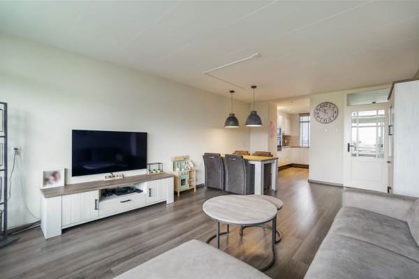 Woning Schubertplein 91 Schiedam