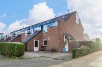 Woning Rederijkershoeve 134 Apeldoorn