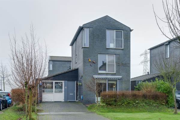 Woning Binnenkruier 26 Stompetoren