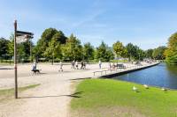 Woning Bezuidenhoutseweg 6523 Den Haag