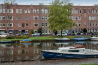 Woning Admiralengracht 271H Amsterdam