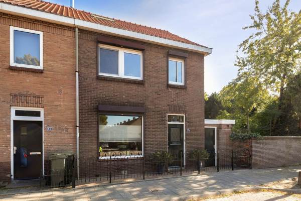 Woning Waterstraat 10 Nijmegen