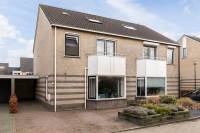 Woning Diepenbrockdreef 22 Veenendaal