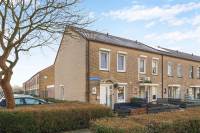 Woning Mariadistelstraat 18 Almere