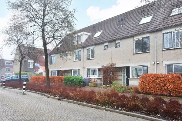 Woning Kievitsbloem 38 Nootdorp