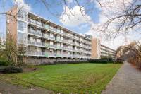 Woning Kennedylaan 60 Leiden