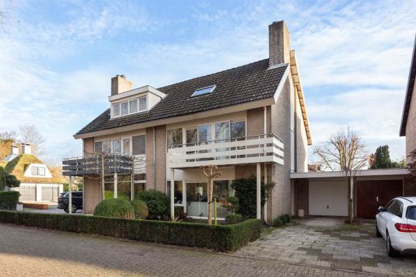 Woning Cornelis de Houtmanlaan 3 Maarssen