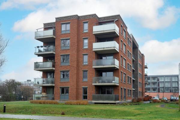 Woning Claudius Civilislaan 410 Vlaardingen